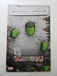 The Amazing Spider-Man #10 (2015) NM- Condition!