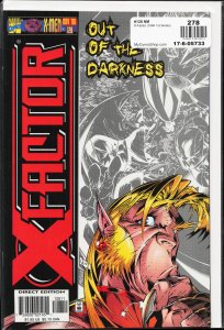 X-Factor #128 (1996) X-Factor