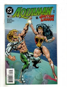 Aquaman #16 (1996) OF35