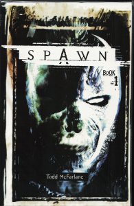 Spawn: Beginnings (1995)