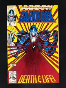 Darkhawk #25 (1993)