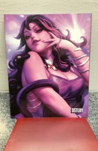 Blasfamous #1 Cover K (2024)