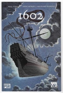 1602 #5 (2004)