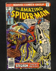 Amazing Spider-Man #165