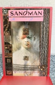 The Sandman #5 (1989)