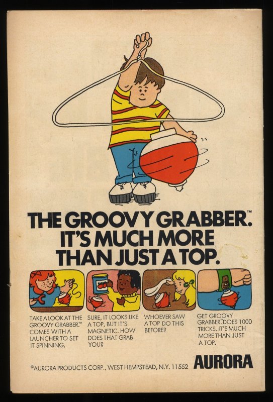 Mister Miracle #2 1st Appearance Granny Goodness!