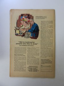 Thor #145 (1967) VG condition see description