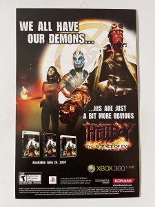 Trinity #3 - NM (2008)