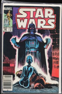 Star Wars #80 (1984) Star Wars