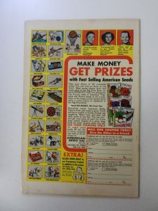 Daredevil #51 (1969) VF condition