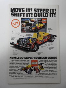 Batman #308 (1979) VF Condition!