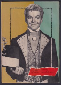 Four Color 972 (1958) VG/FN Silver Age Dell Comics