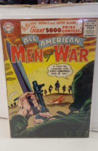 All-American Men of War #39 (1956)