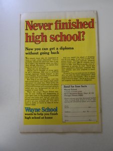 Fantastic Four #157 (1975) FN condition