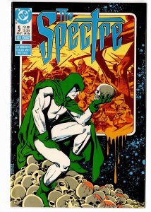 The Spectre #5 (1987)