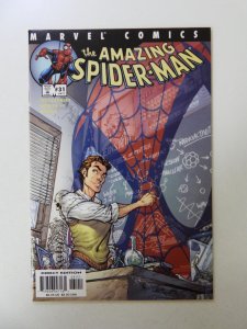 The Amazing Spider-Man #31 (2001) NM condition