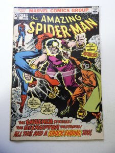 The Amazing Spider-Man #118 (1973) VG/FN Condition