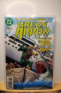Green Arrow #130 (1998)
