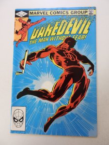 Daredevil #185 (1982) VF/NM condition