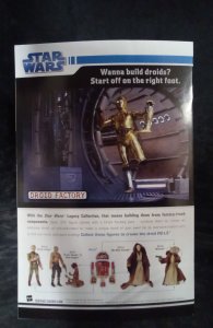 Star Wars: The Clone Wars #4 (2009)