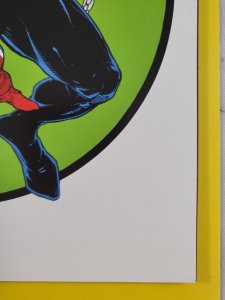 Spawn #301 Todd McFarlane 2019 Image Cover H Homage Amazing Spider-Man Parody