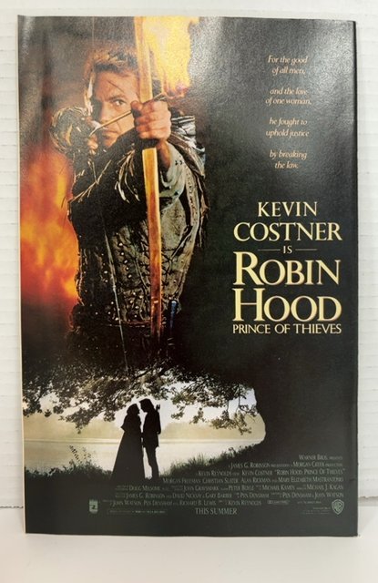 Hellblazer #43 (1991)