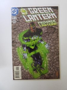 Green Lantern #147 (2002)