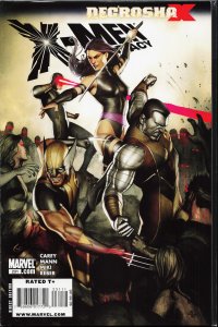X-Men: Legacy #231 (2010) X-Men