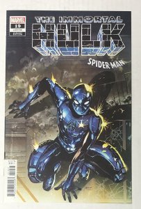 Immortal Hulk #1 (2019) Cover C Variant