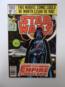 Star Wars #39 (1980) FN/VF condition