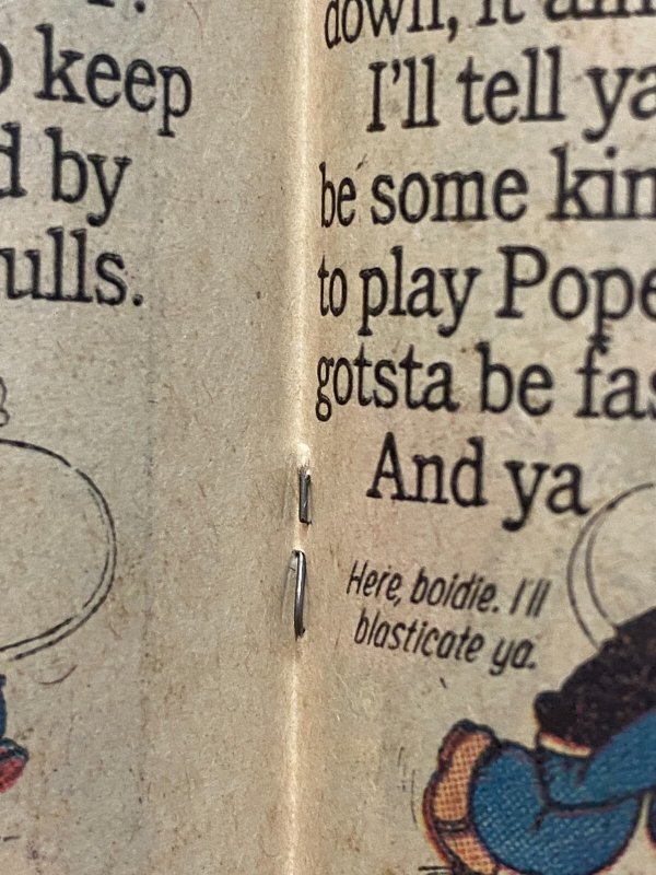 *Thor 337 Very Fine+ Newsstand (1st Beta Ray Bill!)