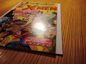 Amazing Adventures #12 (1980)