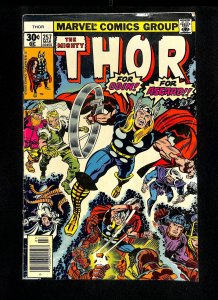 Thor #257
