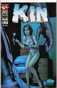 Kin #2 (2000) Kin
