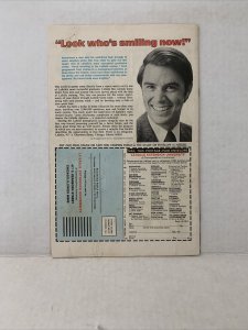 2001: una Odisea Espacial #1 (B) 