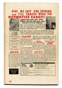 Avengers #12 1965- Marvel Silver Age- Jack Kirby  VG