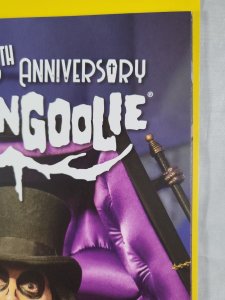 Svengoolie 45th Anniversary Boo-nanza Photo 1:10 Variant 2024 Gemstone