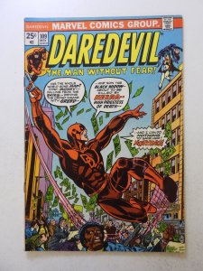 Daredevil #109 (1974) FN- condition MVS intact