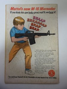 Challengers of the Unknown #57 GD/VG Condition