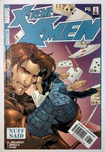X-Treme X-Men #8 (9.0, 2002)
