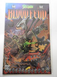 Spawn: Blood Feud #2 (1995)
