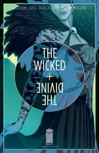 Wicked & Divine #16 (Cvr A Mckelvie & Wilson) Image Comics Comic Book