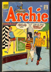 Archie #176 (1967)
