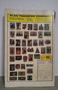 The Lone Ranger #26 Whitman Variant (1976). H02