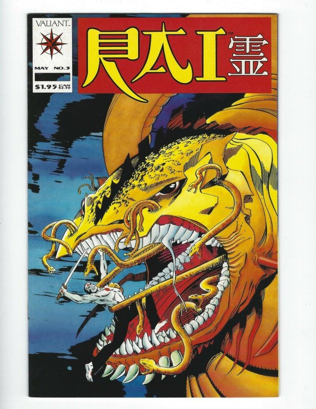   Rai 0 1 2 3  LOT   Valiant comic   9.0 VF/NM AND BETTER. 