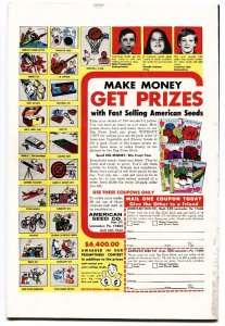 SWAMP THING #4-DC--1973--BERNI WRIGHTSON-ORIGINAL OWNER COPY-NM 