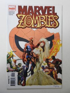 Marvel Zombies #5 (2006) FN/VF Condition!