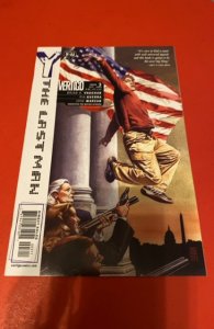Y: The Last Man #3 (2002) high gradde