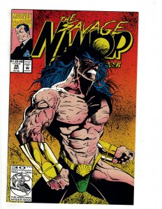 Namor, the Sub-Mariner #26 (1992) J608