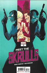 Meet The Skrulls #3 (2019) b6